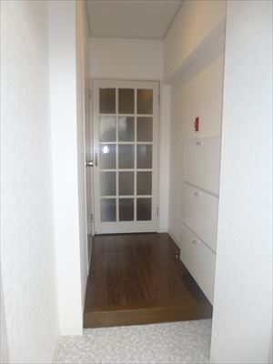 賃貸物件のリフォーム